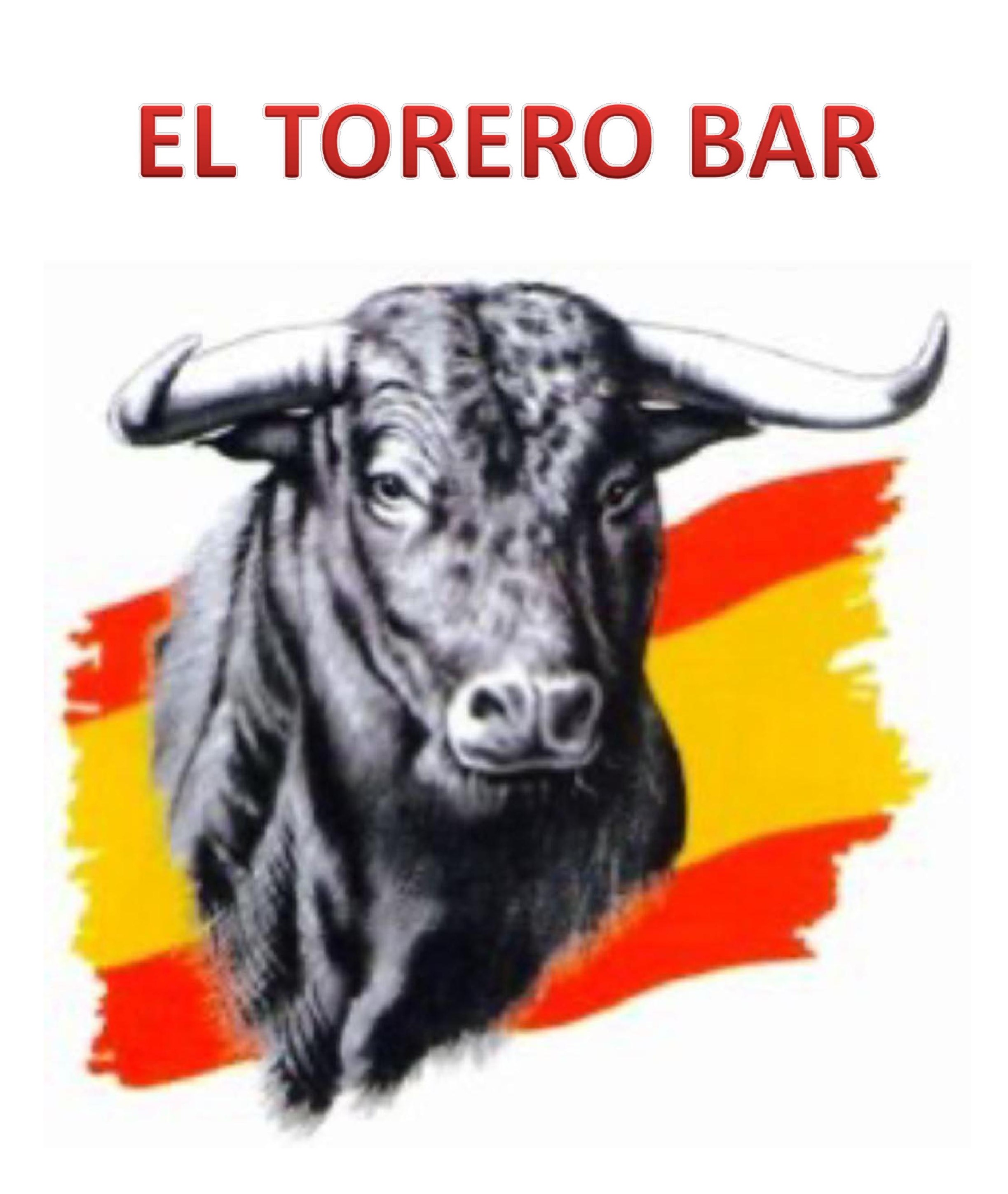 Logo EL TORERO BAR